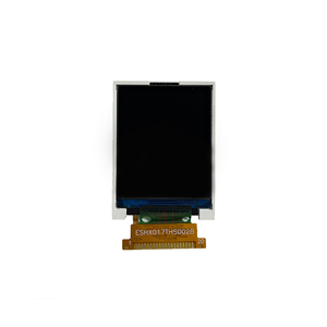 Modulo schermo LCD da 1.77 pollici TFT con interfaccia MCU 8 luminosità 200cd - Product Image 2