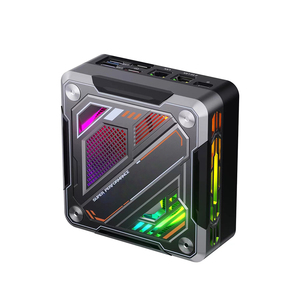 CLYTTE yeni varış en Mini Pc GK3V PRO N5105 fansız Mini Pc taşınabilir Intel Mini Pc destek SDK sipariş - Product Image 6