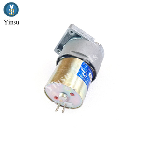 มอเตอร์เกียร์ DC GFB-800 USF-52C รุ่งโรจน์ GFS-150 GFS-100 GFS-120กระปุก - Product Image 4