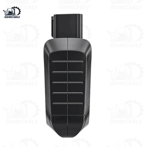 VPECKER E4 Bt Version Full System OBDII Scan Tool for Android for ABS Bleeding/Battery/<strong>DPF</strong>/EPB/Injector - Product Image 2