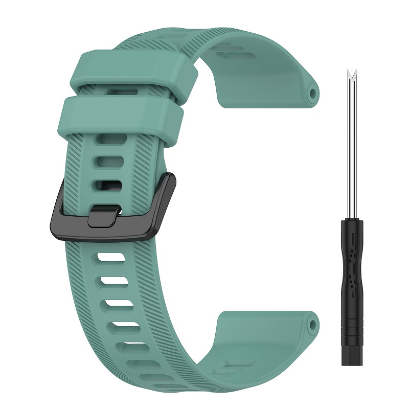 Pin vert