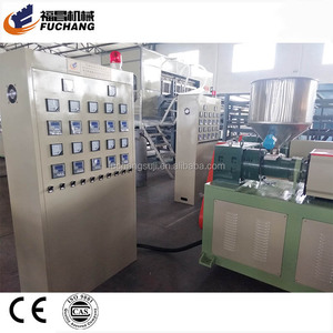Epe קצף מחצלת שחול קו פירות להגן על קצף רשת מכונות רשת קצף
