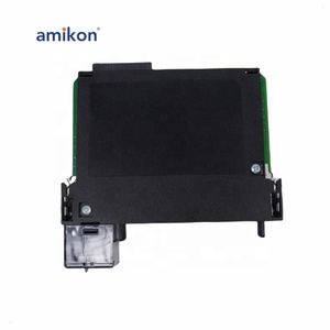 Modulo di uscita discreto di qualità Premium 1756-OB16E per PLC PAC & controller dedicati - Product Image 6