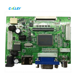 ODM Controller Embedded Linux Board <strong>Automation</strong> Industrial Board Microcontroller Board <strong>Software</strong> And Hardware Development - Product Image 3