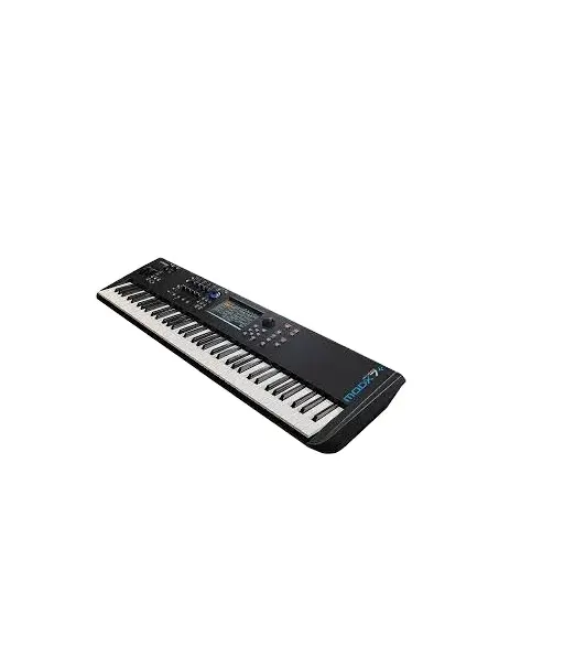 Qualità nuova tastiera musicale del sintetizzatore a 76 tasti MODX7