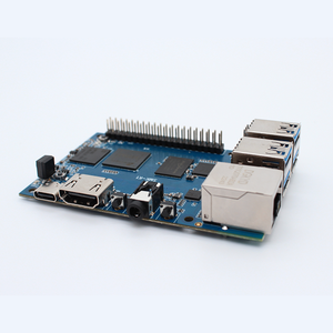 Fornitura di fabbrica PCBA servizi di progettazione Custom Android K1 scheda di sviluppo scheda Open source PCBA Assembly - Product Image 6
