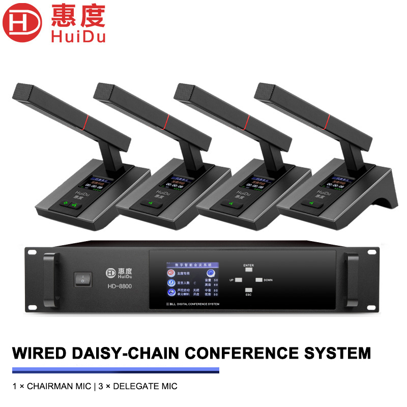 1 Controller + 4 Units