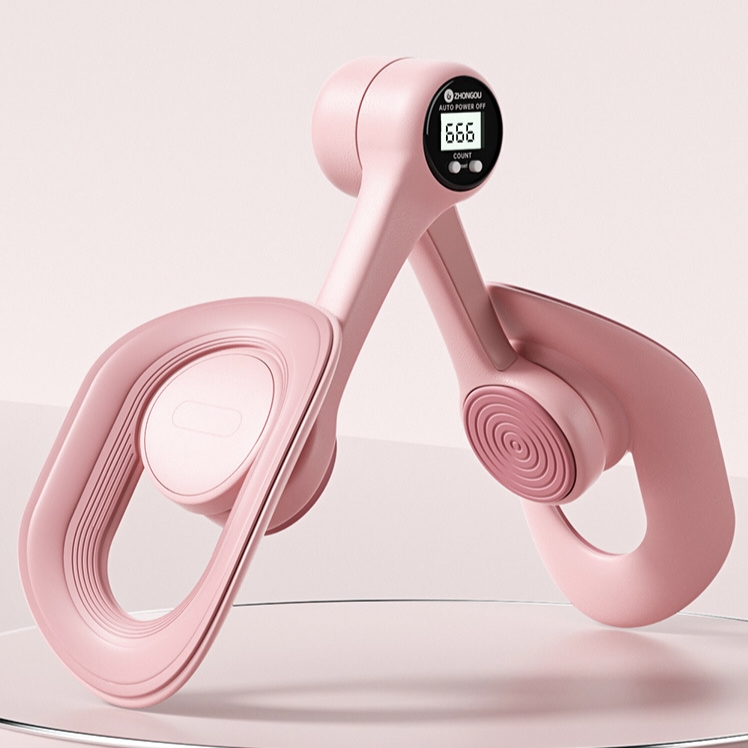 Counting Version Pink