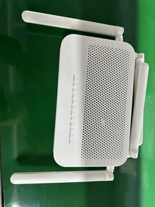 FTTH için 4GE WIFI XPON Epon Gpon POE ağı ile Dual Band Fiber optik ONU eg8w5 w5 - Product Image 4