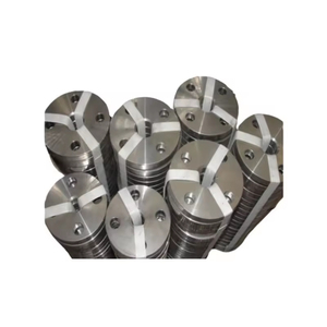 Trung Quốc Nhà máy tùy chỉnh PN10 20 DN15 100 200 tấm loại orifice mặt bích thép không gỉ phẳng Hàn mặt bích nhà máy bán - Product Image 2