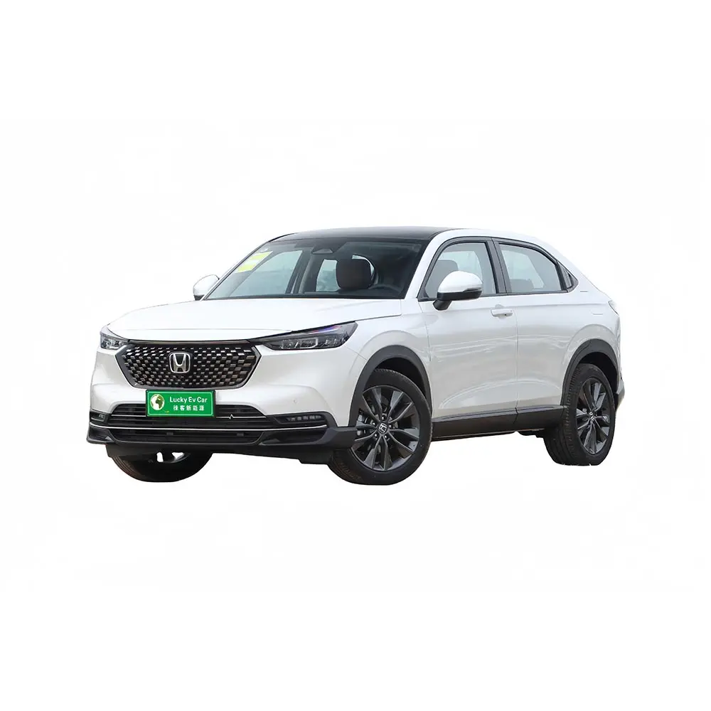 2024 Hoge Kwaliteit Dongfeng Hon Da XR-V Cvt Benzinemotor 1.5l Cvt Huishoudelijke Kleine Suv