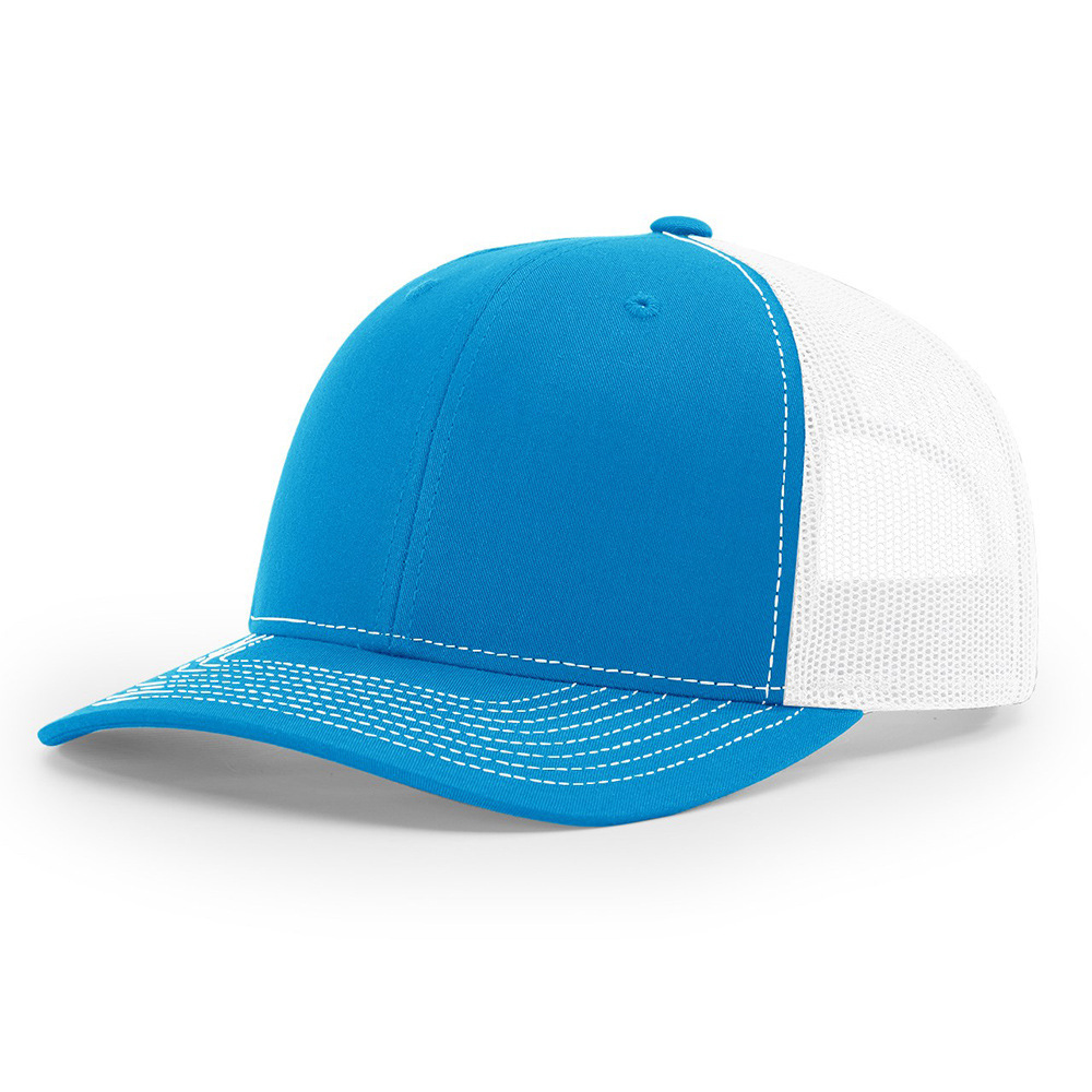 bleu et blanc