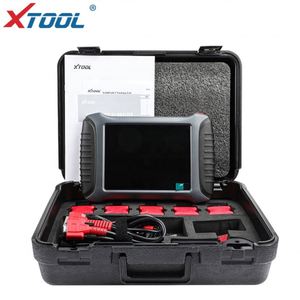 XTOOL X100 PAD3 2024 Autoschlüsselprogrammierer für Toyota für Lexus Schlüssel Verlorenes OBD2 Auto-Diagnosegerät - Product Image 4