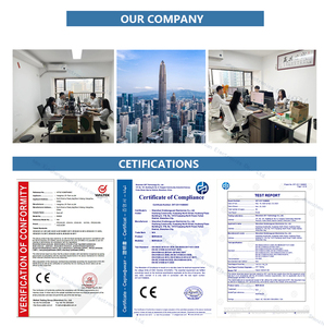 Control de automatización industrial Controlador lógico programable PLC Relé inteligente compacto SR2A201FU - Product Image 4
