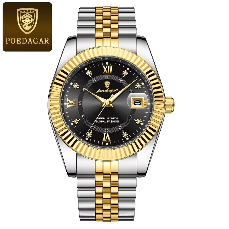Argento oro nero