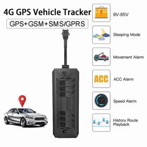 Dispositivo de seguimiento en tiempo Real multifunción y alarma de salida de fábrica 4G Rastreador GPS de motor de corte remoto Otras motocicletas VJOYCAR - Product Image 2