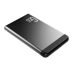 Cho G55 USB3.0 2.5 Inch Bên Ngoài Đĩa Cứng Bao Vây 1TB SSD Công Suất Ổ Đĩa Mới Cho Máy Tính Xách Tay Máy Tính Để Bàn PC - Product Image 1