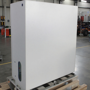 Customizable Stainless Steel Electrical <strong>Control</strong> Cabinet Advanced PLC <strong>Function</strong> Outdoor Use <strong>Distribution</strong> Box Controllers