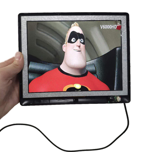 AD Player Frameless 13.0&quot; <strong>LCD</strong> LED Screen HD Input Resolution 1280*800 Digital Signage <strong>Display</strong> <strong>Module</strong> - Product Image 1