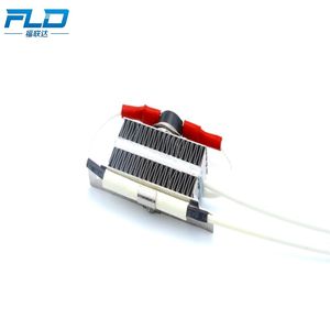 断熱ヒーターインキュベーター1500w PTCヒーターサーモスタット12 V (AC / DC) 200 W多機能エアヒーター - Product Image 4