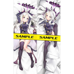 ปลอกหมอนคลุมตัว2021New Sorasaki Hina Blue Archive Dakimakura,เคสลายการ์ตูนอนิเมะกัน Pilling สำหรับโรงแรมญี่ปุ่น - Product Image 3