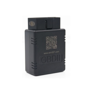 超安いELM327 HH OBD2高度な診断スキャナ、Bluetooth 4.0 V1.5、エンジンコードリーダー - Product Image 2