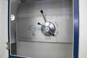 Machines de tour robustes CK61125G CK61140G Prix de la machine de tour à métaux Tour <span class=keywords><strong>CNC</strong></span> à lit plat Tourneuse de précision - Product Image 4