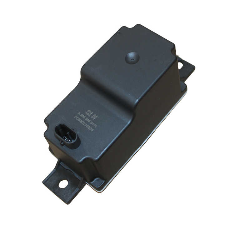 A2059053414 New Voltage Converter Module Auxiliary Battery for Mercedes Benz