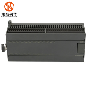 S7-200 Series Plc <strong>Controller</strong> New Original 6ES7223-1BM22-0XA0 Digital Input And <strong>Output</strong> Module - Product Image 1