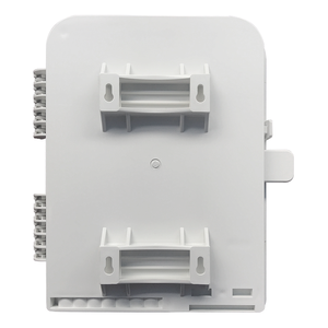 Scatola di distribuzione a 16core ad alta capacità in fibra ottica per FTTH, Data Center e reti di telecomunicazioni, compatibile con adattatore SC/LC/FC - Product Image 6