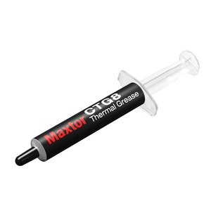 Maxtor 12.8W/mk CTG8 2g Kühlkörper fett AMD Intel CPU Wärme leit paste Kunden spezifisch zum Verkauf Thermal Compound GPU - Product Image 5