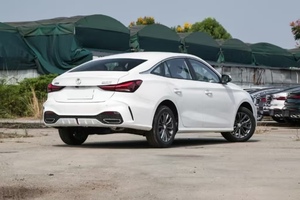 2025รุ่น180DVVT CVT 585รถยนต์รุ่นที่เข้าถึงได้เร็วทั่วโลกรถเบนซินรุ่นความเร็วสูง - Product Image 6
