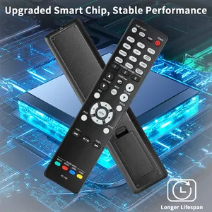RC-1184สำหรับเครื่องรับสัญญาณ Denon AV รีโมทคอนโทรล AVRX3000 AVRX2000 AVRE400 AVR2313 AVRS800CI AVR-E400 - Product Image 5
