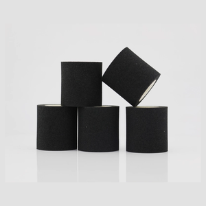 Chung 36mm * 16mm rắn con lăn mực cho nhiệt độ cao thay thế vật nuôi Fr-1000 niêm phong Thời hạn sử dụng coder cho bao bì nhựa - Product Image 3