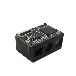 Embedded 1D 2D <strong>Barcode</strong> Scanner <strong>Module</strong> CMOS <strong>Barcode</strong> Scanner <strong>Module</strong> with RS232/USB Interface - Product Image 4