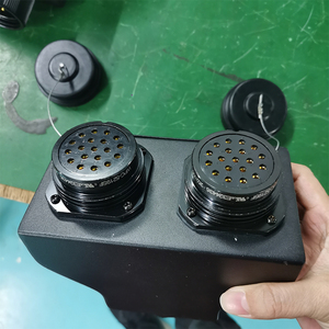 19pin Socapex <strong>1</strong> <strong>Input</strong> <strong>2</strong> <strong>Output</strong> Electrical <strong>Splitter</strong> Box