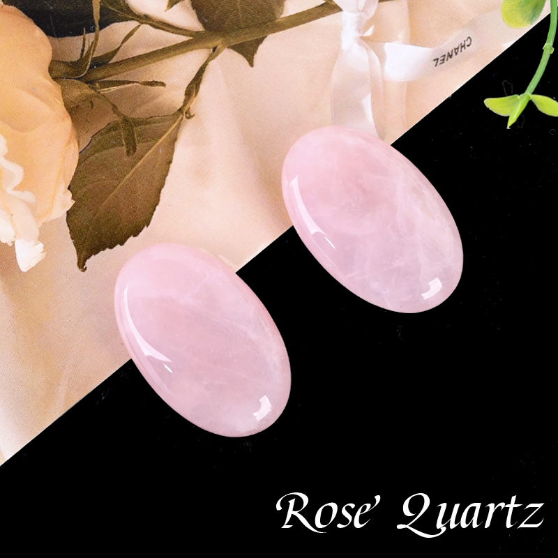 cuarzo rosa