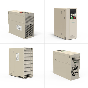 STABLECU controlador de accionamiento de velocidad variable variador inversor de frecuencia 5.5kw 11kW 15HP VFD 630kW - Product Image 3