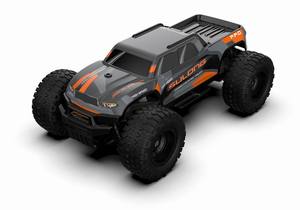 1:18 STEM DIY 2.4G <strong>RC</strong> Radio Control <strong>Car</strong> Speed 8KM/H Age 8+Smart Assembly Kit for Kids Remote Control <strong>Car</strong> - Product Image 5