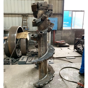 Aanpasbare Vlinder Platte Vijzel Voor De Bouw Voor Fundering Heien Projecten - Product Image 5