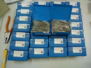 针刺织机非织造聚酯毡地毯制造机备件针 - Product Image 4