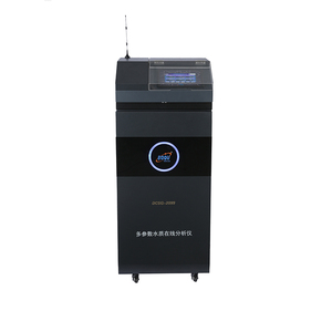 DCSG-2099 cá trang trại hệ thống giám sát đa thông số PH TDS dẫn oxy hòa tan Ammonia hệ thống chất lượng nước phân tích - Product Image 2