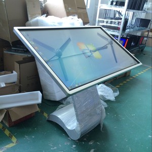 15-Zoll-All-in-One-Touchscreen-PC Desktop Wasserdichter industrieller Android-Touchscreen All-in-One-Panel-PC-Computer - Product Image 4