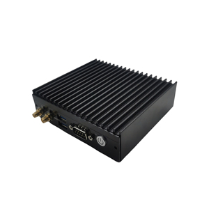 Armortec Mini Pc Fanless <strong>Desktop</strong> Industrial PC <strong>Computer</strong> with Integrated Intel 2 LAN 4 USB 64GB EMMC 8GB RAM - Product Image 5