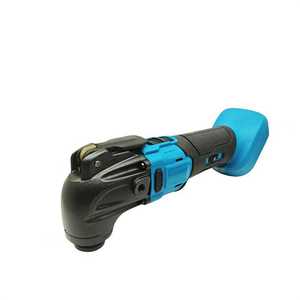 <strong>Multi</strong> <strong>Function</strong> <strong>Tool</strong> Trimmer Electric Saw Shovel Cutting Trimming Machine Quickrelease <strong>Oscillating</strong> <strong>Tool</strong> - Product Image 4