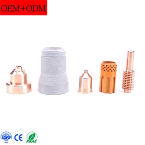 CNAWELD数控PTM120等离子炬130A切割枪无高频6m焊炬 - Product Image 3
