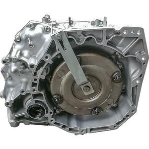 Otomatik şanzıman sistemi JF015E RE0F11A RE0F10D 1.6L 1.8L CVT Nissan Versa için Sylphy oto parçası şanzıman - Product Image 2