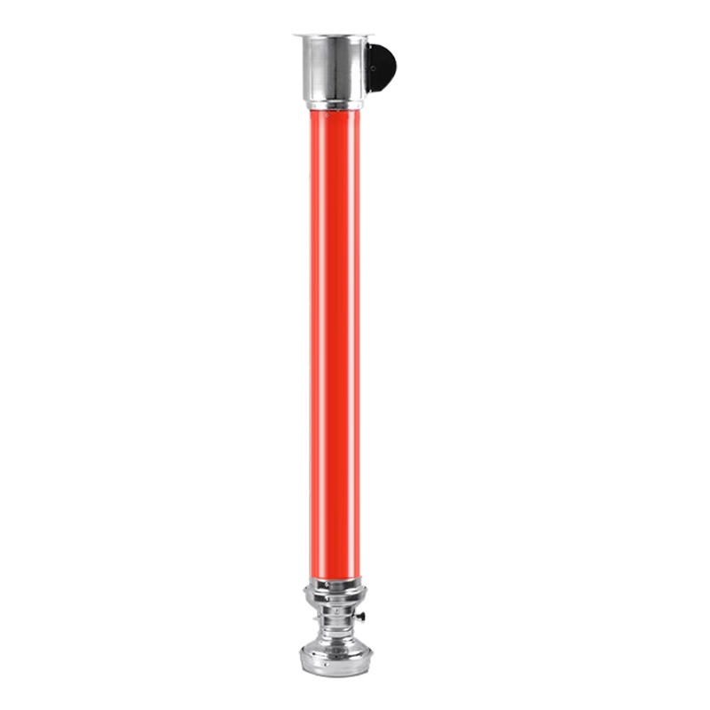 Red Pipe