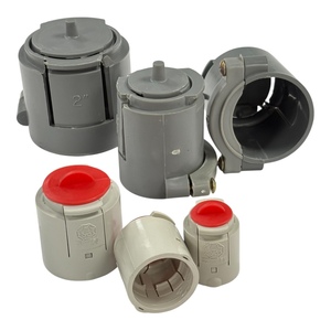 <strong>1</strong>/2&quot; Combined Duct for Wire Pipe Fittings