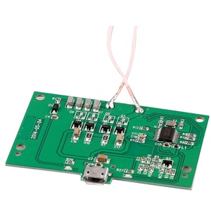 Pcb kartı montaj baskı devre Pcba elektronik PCB SMT Pcb fabrika üreticisi - Product Image 1